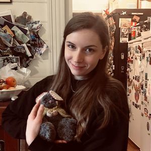 Meet your Posher, Ashlee